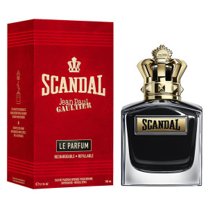 Scandal for Men Le Parfum - Eau de Parfum Scandal for Men Le Parfum - Eau de Parfum